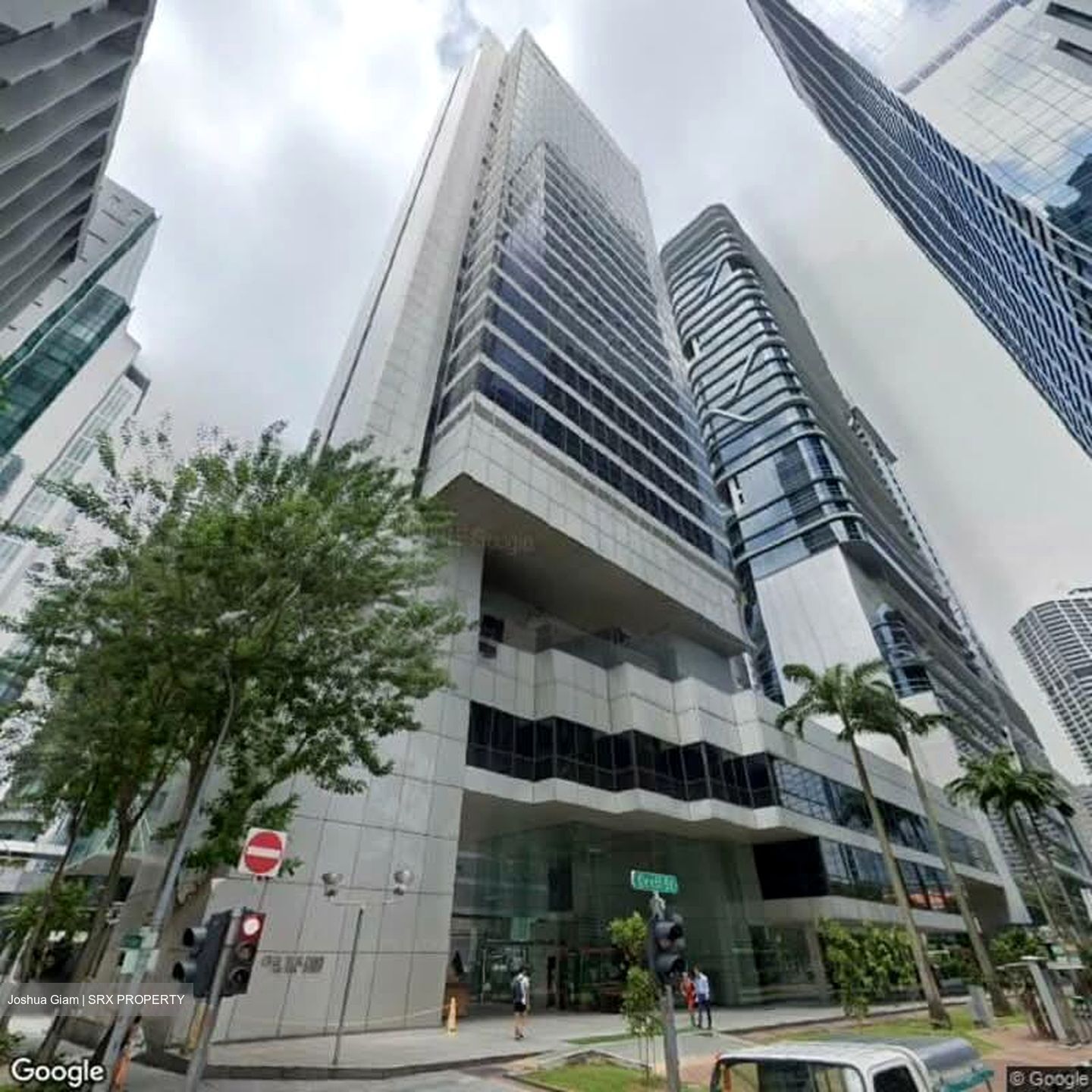 Gb Building (D1), Office #537943451